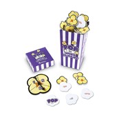 POP for Word Families Game